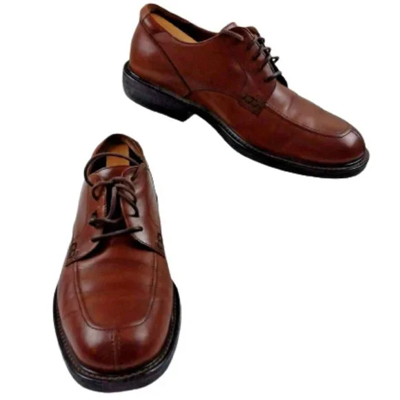 Florsheim Shoes Florsheim Milford 71493 Dress Shoes Lace Up